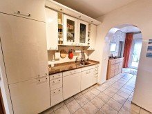 K�che EG Familienfreundliches Zechenhaus mit gro�em Grundst�ck - optional als Zweifamilienhaus nutzbar