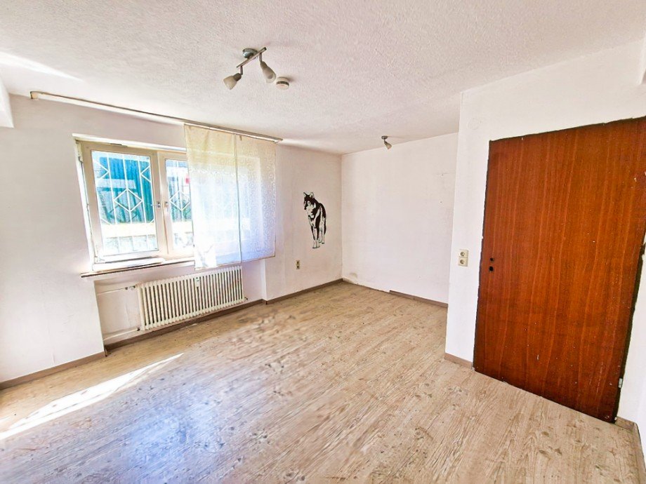 Souterrainwohnung Haus Recklinghausen