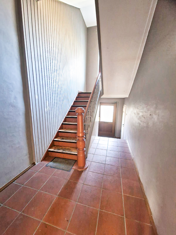 Hausflur Mehrfamilienhaus Herne / Eickel