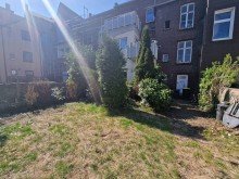 Garten RESERVIERT - Charmantes 3-Familienhaus in der City - EG bezugsfrei mit Garten