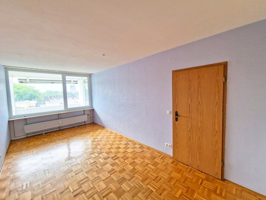 Schlafzimmer Etagenwohnung Herne