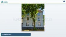 3-Familienhaus Wohnen. Vermieten. Genie�en. - 3-FH mit freier Erdgeschosswohnung und �ber 1.000 m� Gartengl�ck