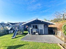 Gartenhaus Modernisiertes Reihenmittelhaus - Hochwertige Ausstattung und zeitgem��er Wohnkomfort