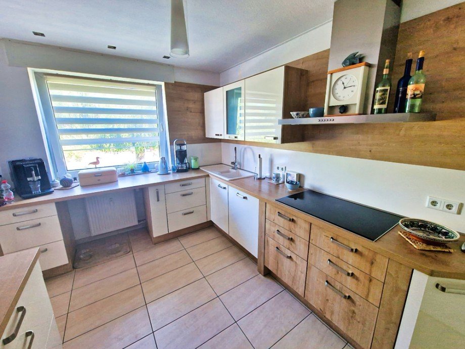 K�che EG Haus Recklinghausen