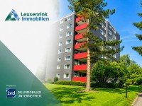 Hauptbild Wohnen mit Weitblick: 6. Etage, ruhige Sackgassenlage und freiwerdend ab August 2026