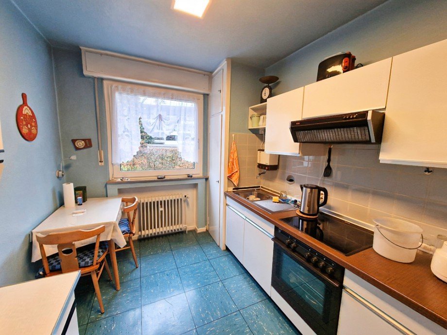 K�che EG Zweifamilienhaus Herne
