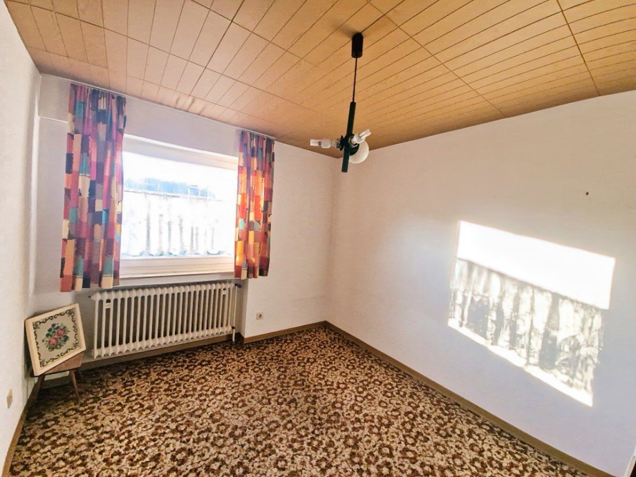 Zimmer OG Reihenmittelhaus Herne / Horsthausen