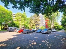 Parkplatz HERNE-S�D-APPARTEMENT MIT AUFZUG UND BALKON