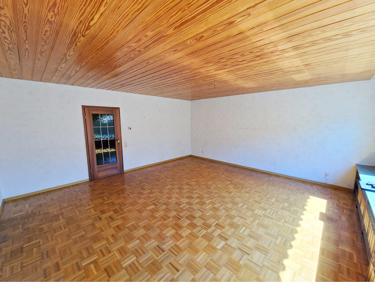 Wohnzimmer EG Reiheneckhaus Herne
