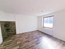 Wohnzimmer EG Jugendstilhaus mit Gartenidylle in Wanne-S�d - ideal f�r Selbstnutzer und Mehrgenerationenwohnen