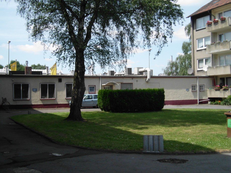 Bild 010 Mehrfamilienhaus Herne