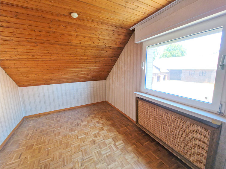 Zimmer OG Reiheneckhaus Herne