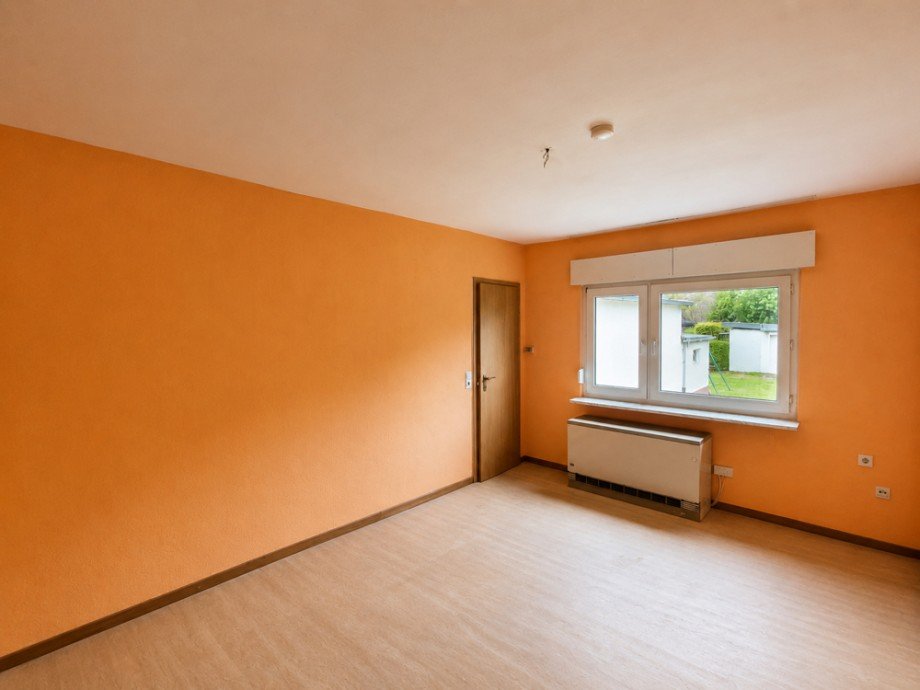Kinderzimmer EG 2 Doppelhaush�lfte Herten / Scherlebeck
