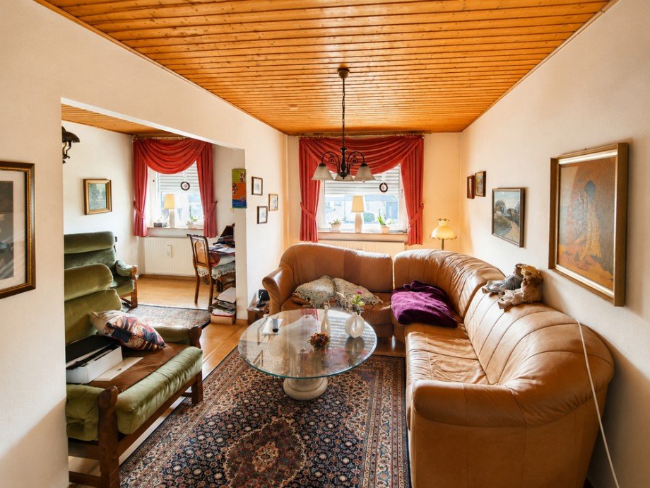 Kinderzimmer Reihenmittelhaus Castrop-Rauxel