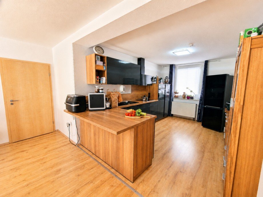 K�che EG Mehrfamilienhaus Herne
