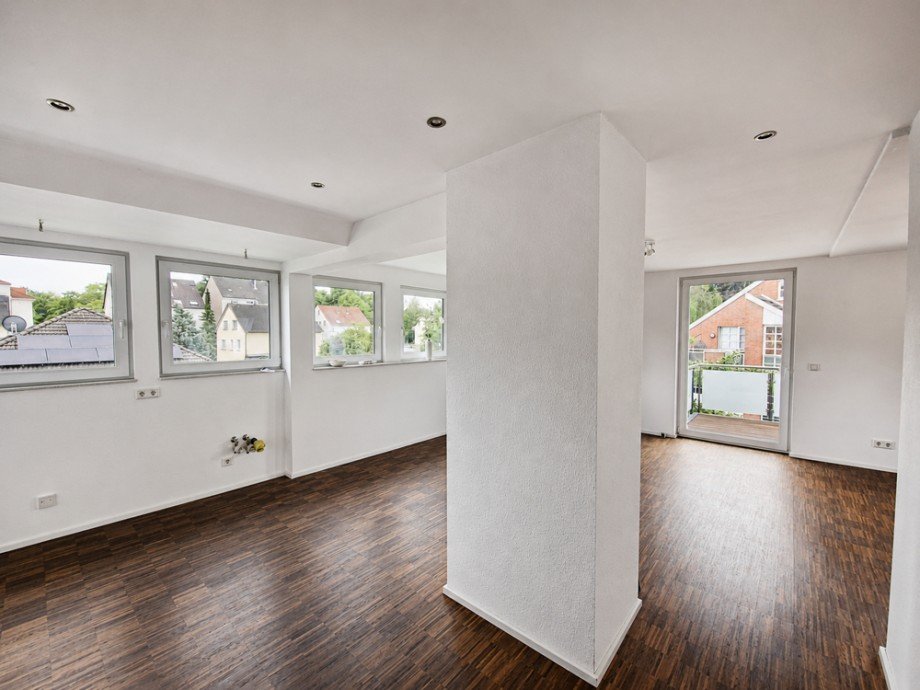 Kochen / Essen Etagenwohnung Herne