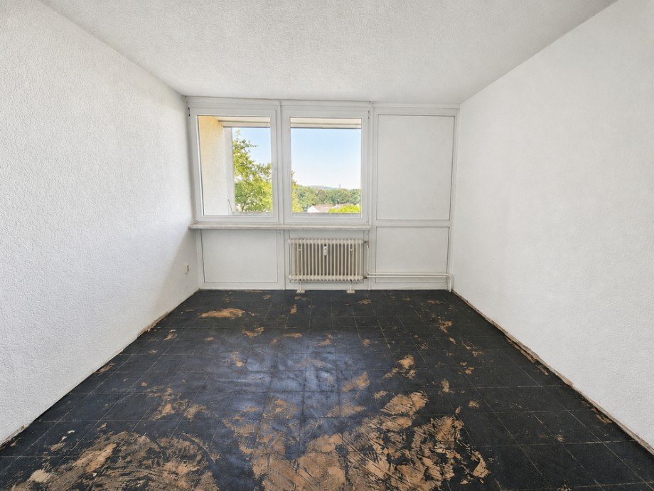 Schlafzimmer Etagenwohnung Herne