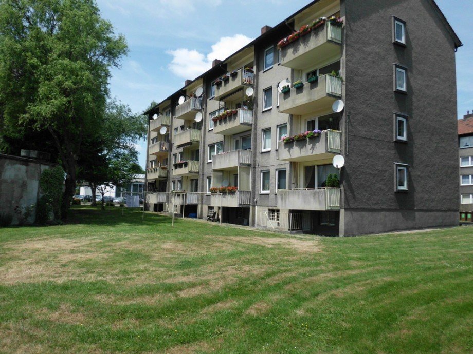 Bild 011 Mehrfamilienhaus Herne