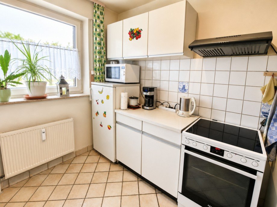 K�che Erdgeschosswohnung Herne / Holsterhausen