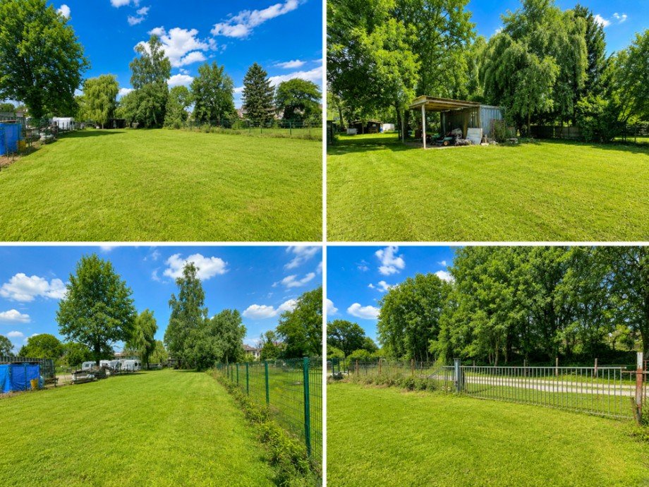 Grundst�ck Zweifamilienhaus Herne