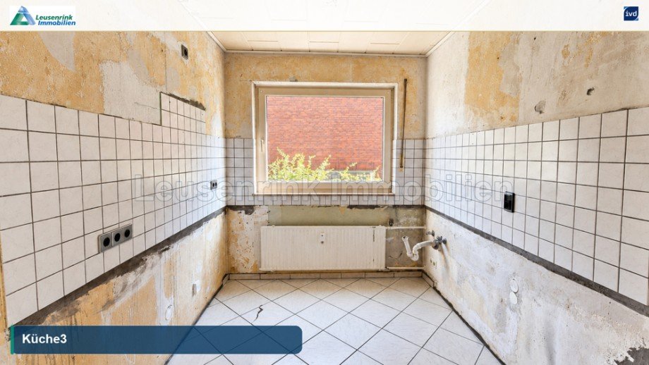 Eigentumswohnung Erdgeschosswohnung Herne