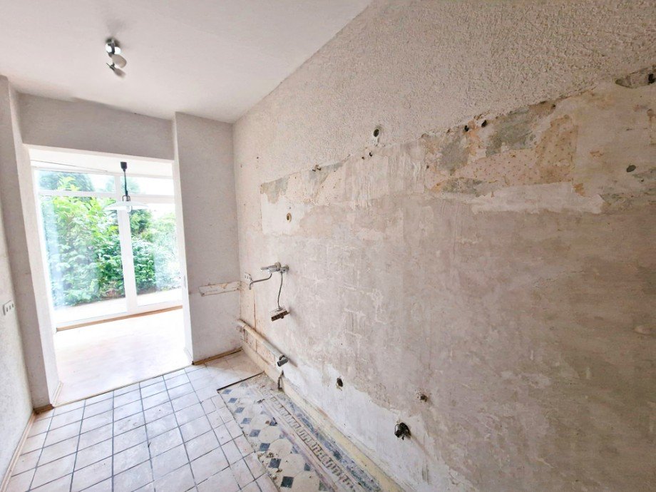 K�che EG Mehrfamilienhaus Herne