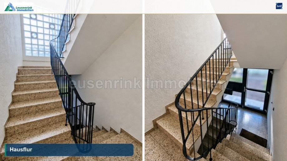 Eigentumswohnung Erdgeschosswohnung Herne