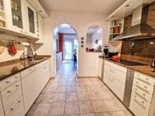 K�che EG Familienfreundliches Zechenhaus mit gro�em Grundst�ck - optional als Zweifamilienhaus nutzbar