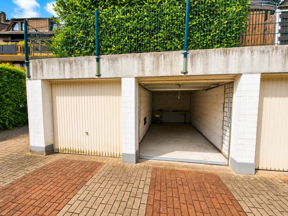 Garage Erdgeschosswohnung Herne / Holsterhausen