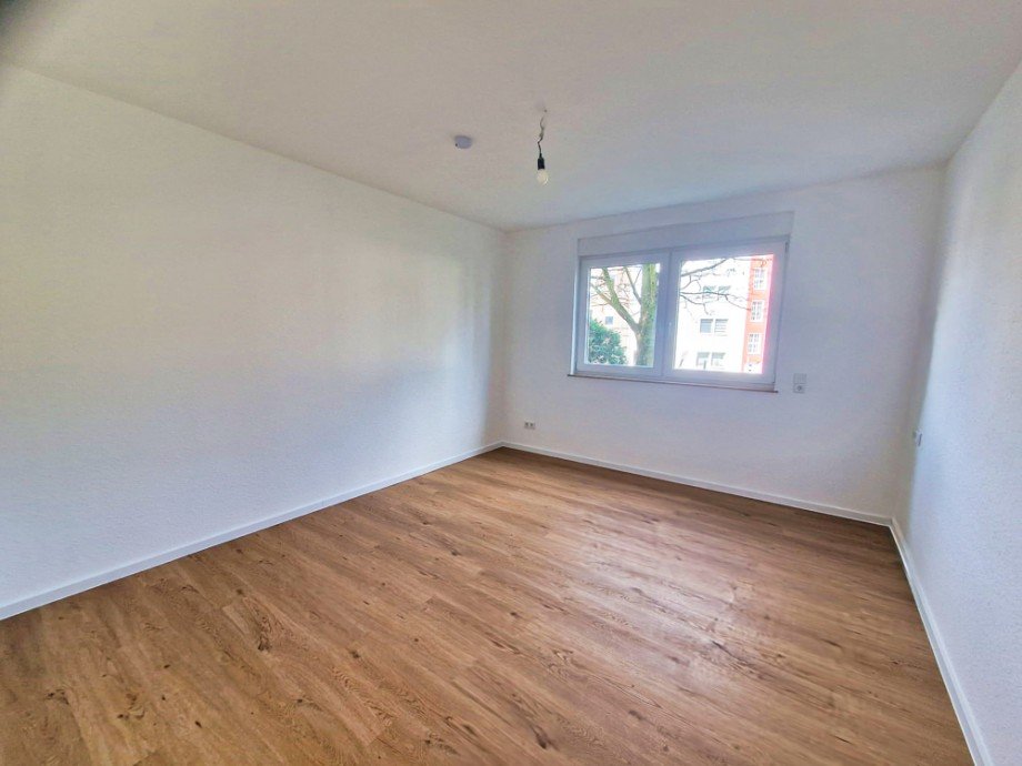 Schlafzimmer Etagenwohnung Herne