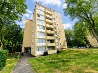 Hauptbild RENOVIERUNGSBED�RFTIGE ETW in Herne-Horsthausen mit Balkon