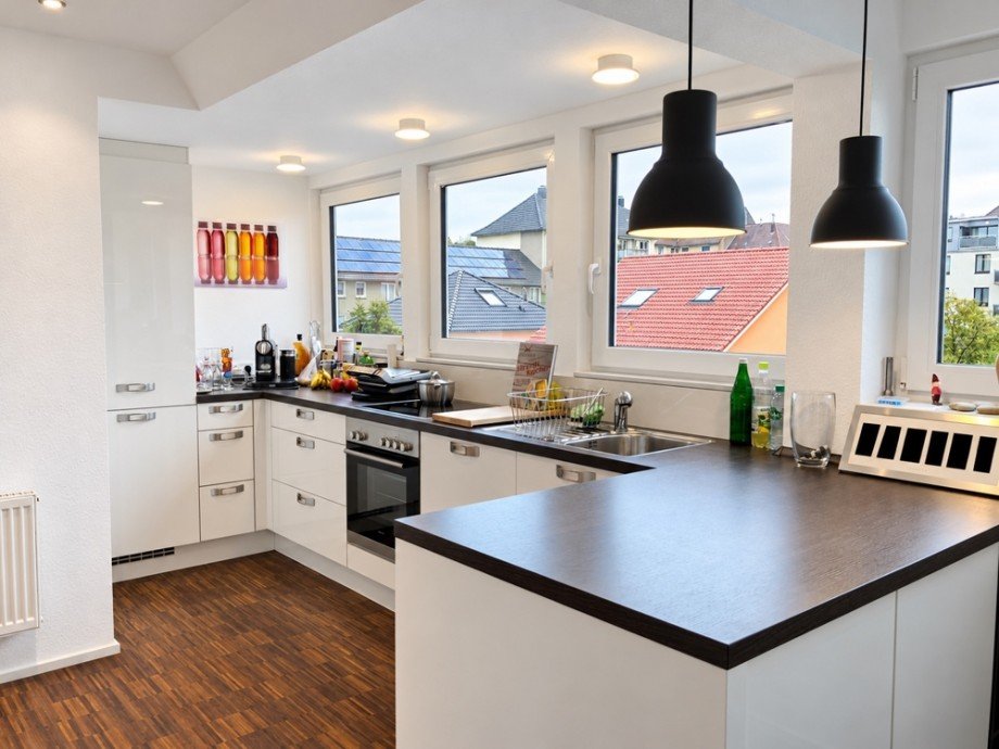 Wohnbeispiel Etagenwohnung Herne