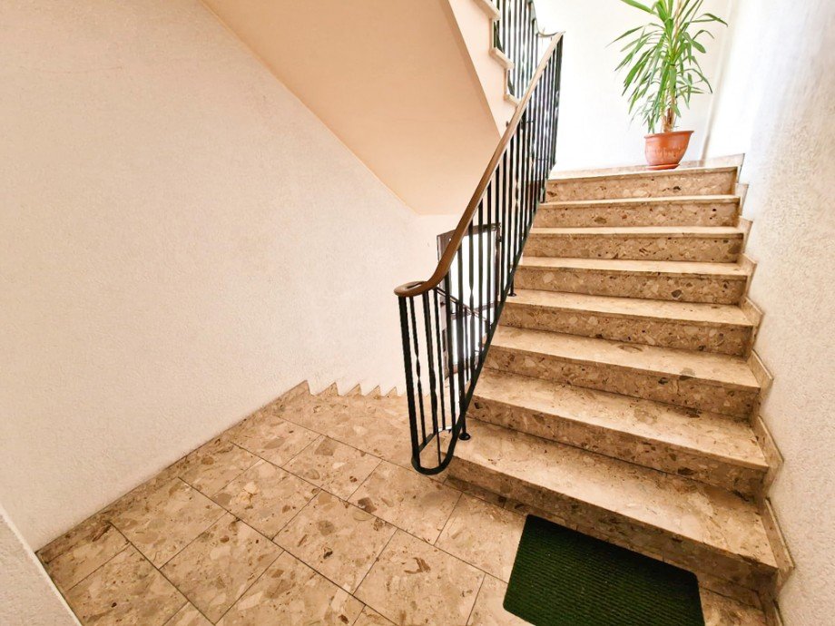 Hausflur Etagenwohnung Herne