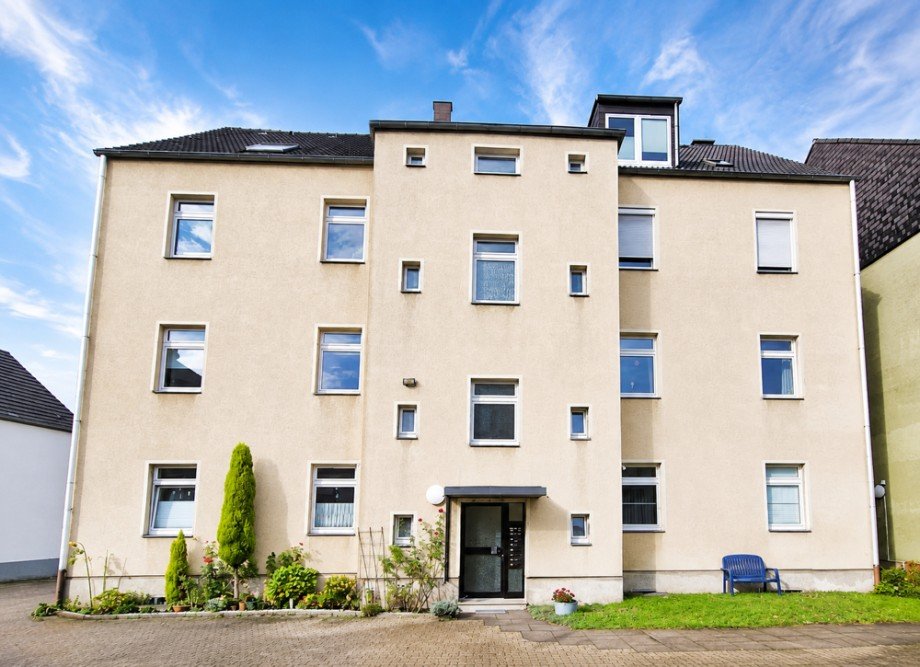 Haus Dachgeschosswohnung Herne