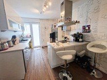 K�che OG Familienfreundliches Zechenhaus mit gro�em Grundst�ck - optional als Zweifamilienhaus nutzbar